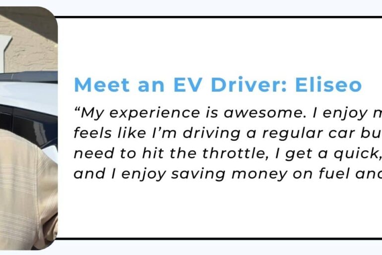 Go Electric, Go Affordable: Why a Used EV is Your Best Bet