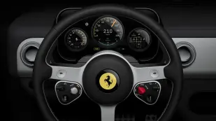 Image Credit: Ferrari