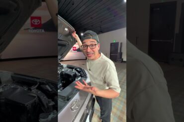 The 2027 Toyota Highlander is here and it’s fully electric