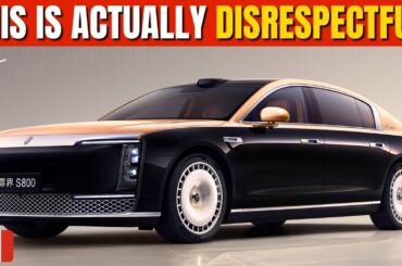 This Chinese Car Just Exposed a Massive American Scam! (Canada can Buy)