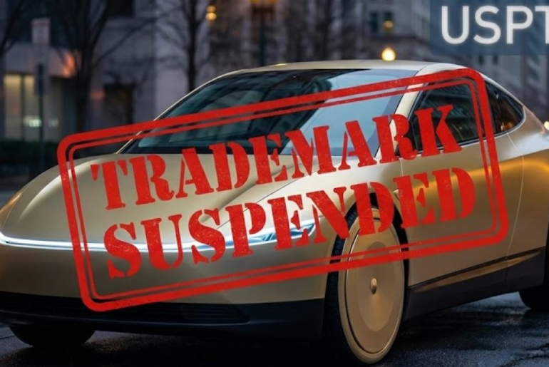 Tesla gets 30-day extension to oppose 'Cybercab' trademark held by squatter
