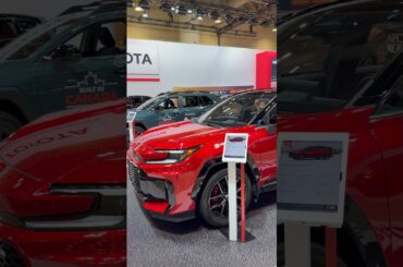 2026 Toyota RAV4 GR Sport Hits DIFFERENT! (PRICE?)