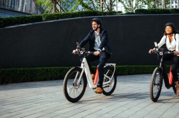 Score $1,500 savings during NIU's Valentine's Day Sale on the BQi-C3 Pro or BQi Fat Tire 300 e-bikes at lows from $899