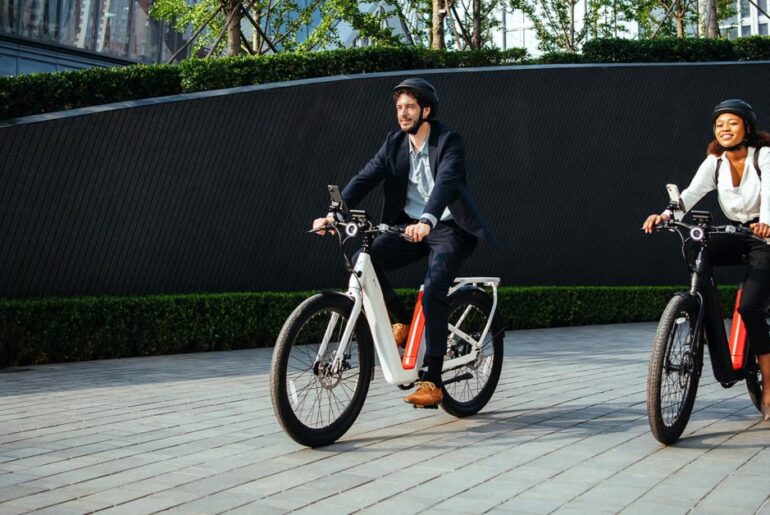 Score $1,500 savings during NIU's Valentine's Day Sale on the BQi-C3 Pro or BQi Fat Tire 300 e-bikes at lows from $899