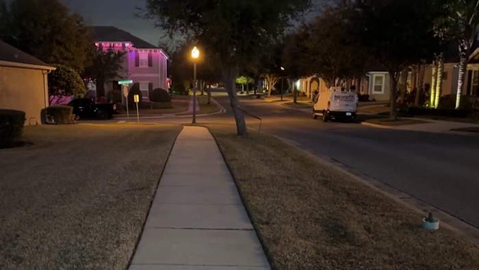 14-year-old arrested after e-bike chase in Orange County