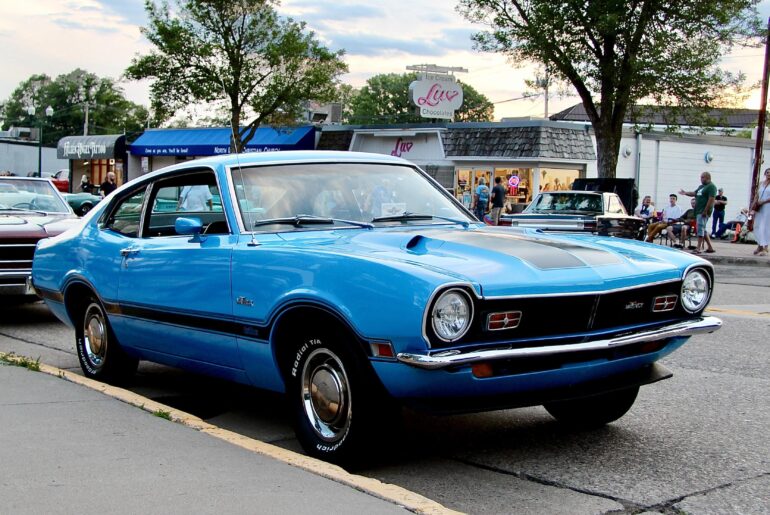Ford Maverick