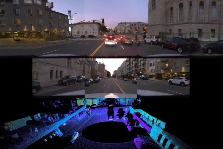 Automotive Week In Review