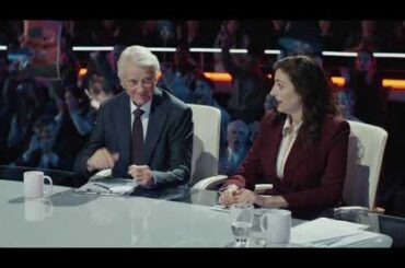 Citroën We Care – Election 2034