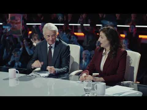 Citroën We Care – Election 2034