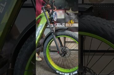 POV: You’ve find the perfect bike! #cybervelo #ebike #electricbike #foryou #mtb #emtb #ek9 #bikelife