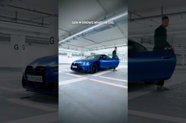 Only GEN M people will spot it