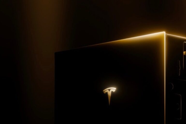 Tesla announces Powerwall 3P with native three-phase inverter