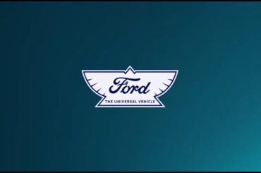 Ford Bounty Hunters: The Pursuit of Efficiency