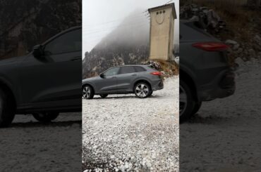 Audi Q5 e-Hybrid, cosa cambia per la versione plug-in?