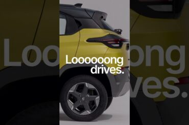 We didn't just test the Punch.ev on the map; we tested it on your expectations. Stay tuned.