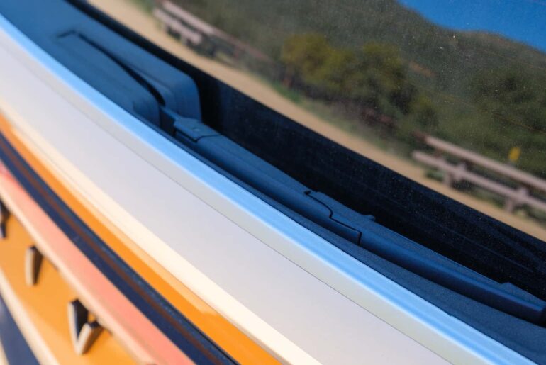 The Rivian R2 Squeezed Out Six Extra Miles Of Range With This Innovative Design