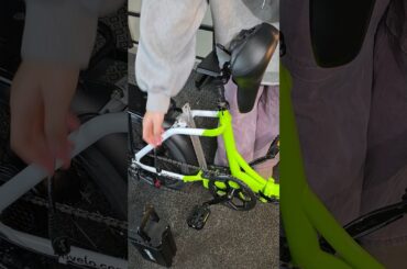 Wanna share this with the guys! #cybervelo #ebike #electricbike #mars700 #electricvehicle #foryou