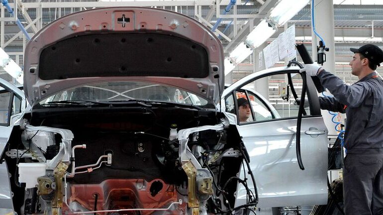 Stellantis Reshapes EV Plans And Diesel Lineup To Protect Cash