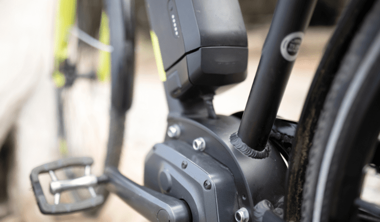 Coral Springs Police Launch E-Bike and E-Moto Safety Awareness, Enforcement Campaign