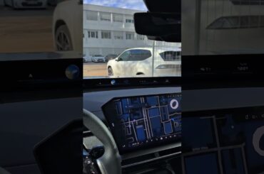 "Hey BMW, write me a Valentine's Day poem." | The #BMW iX3.