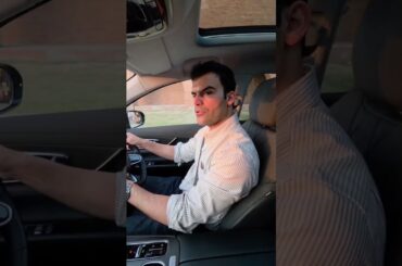 Watch as a customer takes the Chery Tiggo 8 PHEV for a test drive and shares their experience