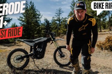 What Does $4,500 Get You in 2026? // ReRode R1+ Review