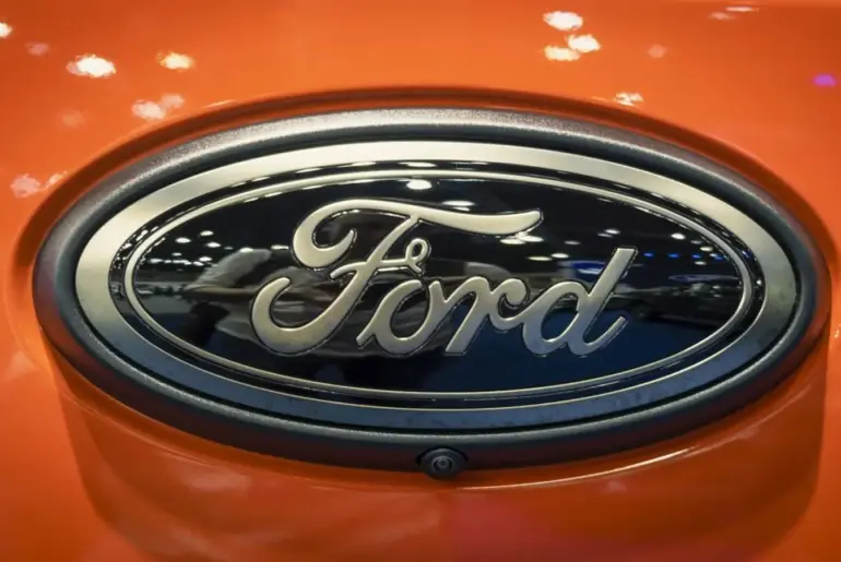 Ford's new $30,000 electric pickup debuts February 17 for affordable EVs