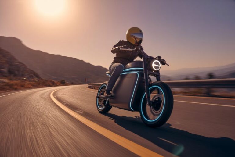 Ho Chi Minh City Takes Bold Step Towards Sustainable Travel with Fifty-Two New Electric Motorbike Battery Swap Stations on Sidewalks