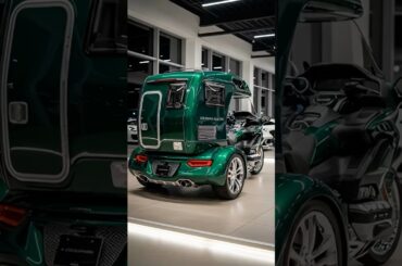 HONDA'S BIGGEST RISK! || Why the Electric Goldwing Trike Changes Everything