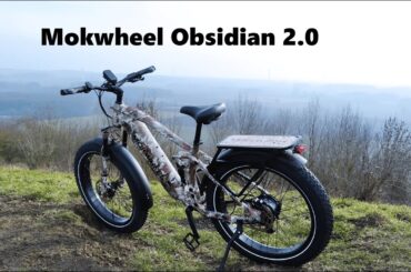Mokwheel Obsidian 2.0  Keine Wege Keine Grenzen