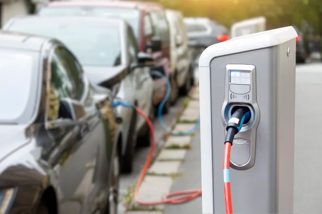 Trump administration moves to require 100% domestic materials in EV chargers