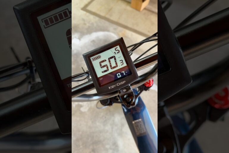 This Ebike is a Steal at$1399 #ebikelife #ebike #fastebike