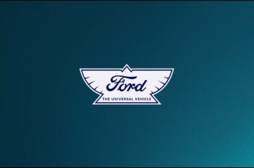 Ford Bounty Hunters: The Pursuit of Efficiency