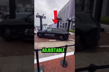 Is This the Smartest Urban EV Ever Made?