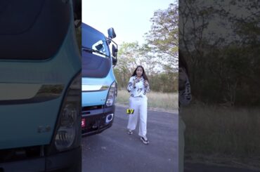 Tata Motors Launches EV Trucks | #storiesbyaradhana