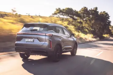 Chery targets 2000km driving range with advanced plug-in hybrid tech