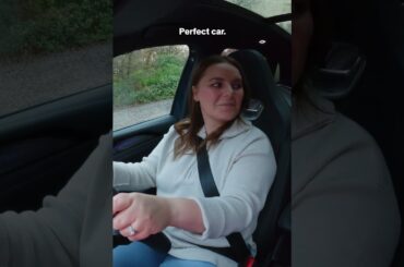 It’s a yes from Sam and Rob. Now it’s your turn. Try the Tiguan for yourself!