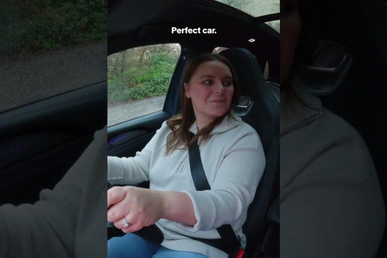 It’s a yes from Sam and Rob. Now it’s your turn. Try the Tiguan for yourself!