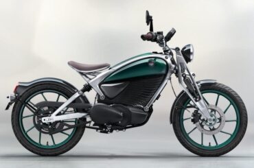 Royal Enfield CEO confirms launch window for upcoming electric motorcycle
