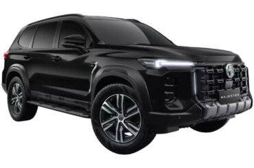 JSW MG Motor India plans plug-in hybrid SUV among 4 new models this year