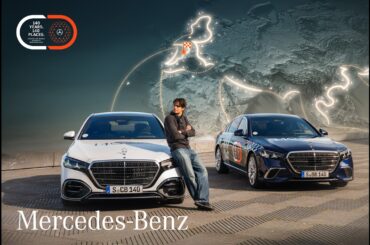 140 Years. 140 Places. One Global Journey.