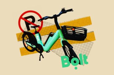 Bolt accuses rivals of moving its e-bikes to get them impounded
