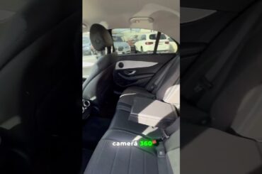 320 CP. Plug-in Hybrid. E-Class 2021.