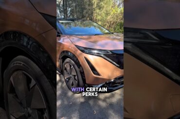 Ditch this feature from your electric car and it'll save you big time!