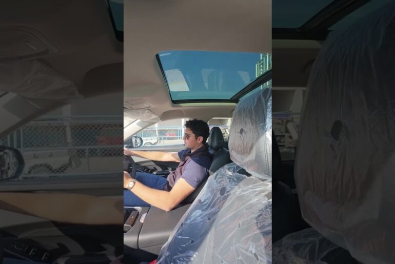 Pakistan’s fastest locally assembled C-SUV, the Haval H6 PHEV, is equipped with Hi4 technology.