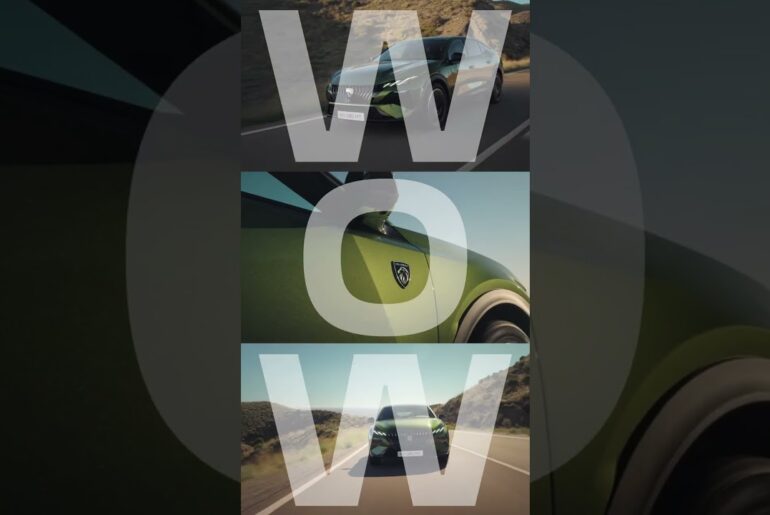 #WOWCertified #NewPeugeot408