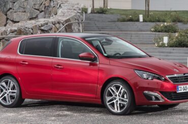 Vauxhall’s owner shifts towards diesel as electric car sales lag