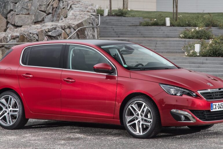 Vauxhall’s owner shifts towards diesel as electric car sales lag