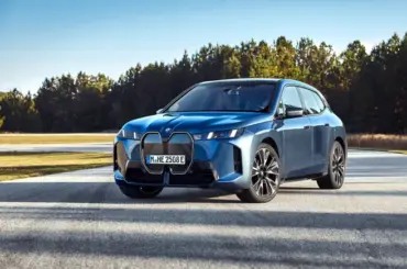 Penske Automotive saw premium luxury sales miss targets in Q4 2025