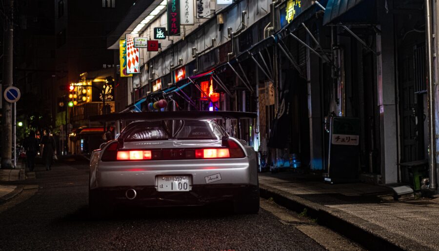 More NSX mk1 goodness from prev post – 5152×7728